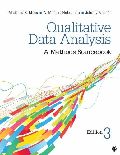Gray, D: Doing Research in the Real World: A Methods Sourcebook