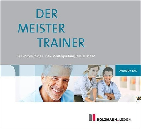 Der MeisterTrainer - Ausgabe 2017
