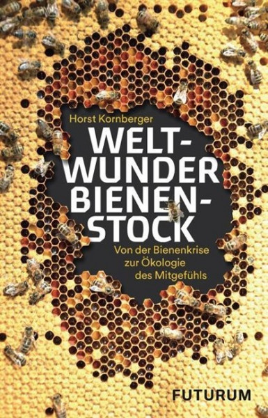 Weltwunder Bienenstock