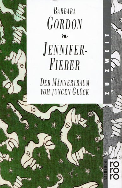 Jennifer-Fieber: Der Männertraum vom jungen Glück