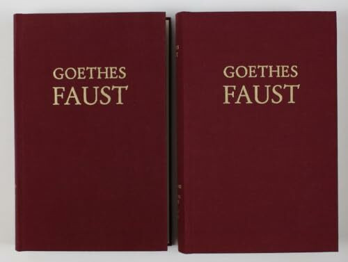 Faust I /Faust II