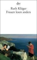 Frauen lesen anders