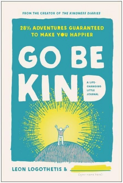 Go Be Kind