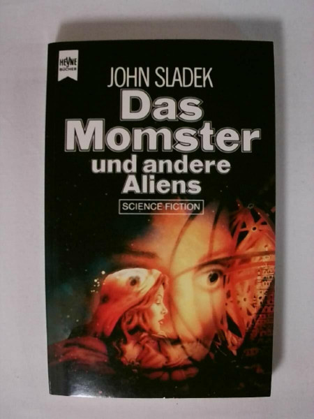 Das Momster und andere Aliens
