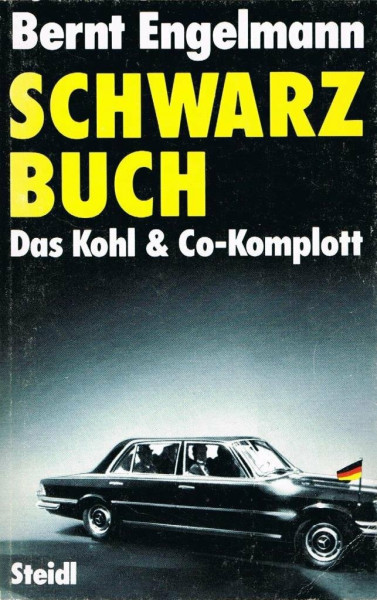 Schwarzbuch