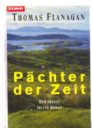 Pächter der Zeit