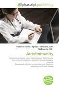 Autoimmunity