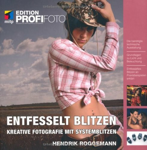 Kreative Fotografie mit entfesselten Systemblitzen