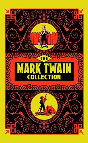 The Mark Twain Collection