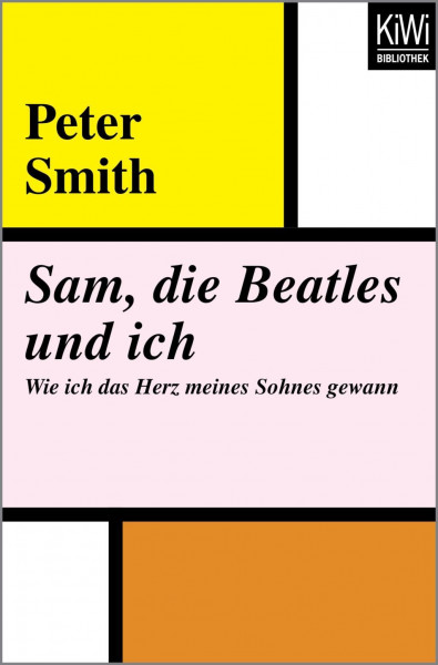 Sam, die Beatles und ich