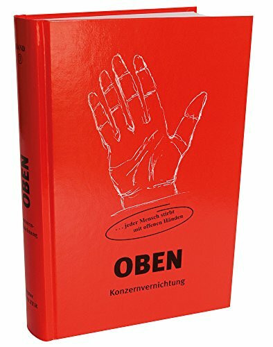 BAND III - OBEN - Konzernvernichtung