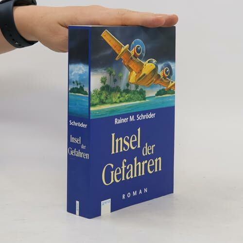 Insel der Gefahren