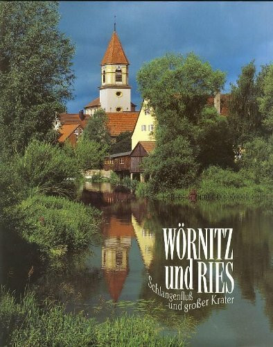 Wörnitz und Ries