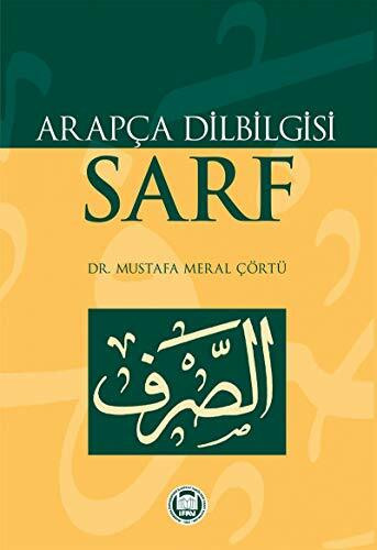 Arapca Dilbilgisi Sarf