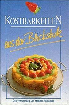 Kostbarkeiten aus der Backstube