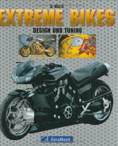 Extreme Bikes