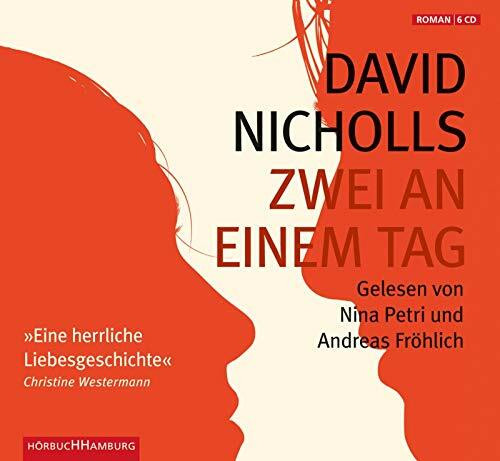 Zwei an einem Tag: 6 CDs