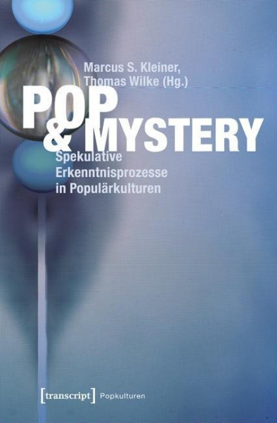 Pop & Mystery