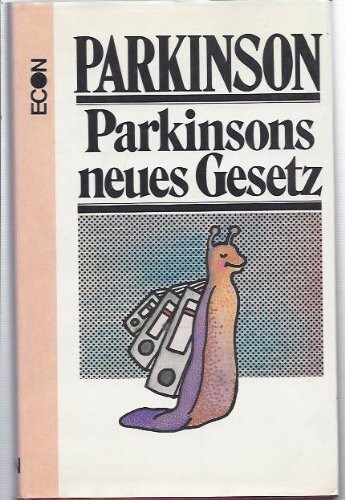 Parkinsons neues Gesetz