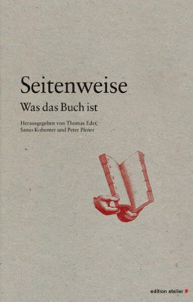 Seitenweise: Was das Buch ist