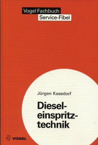 Dieseleinspritztechnik