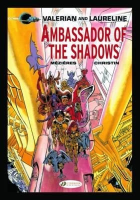 Ambassador of the Shadows