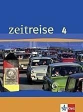 Zeitreise 4. Schülerbuch. Für Realschulen. Hessen, Schleswig-Holstein. Neubearbeitung