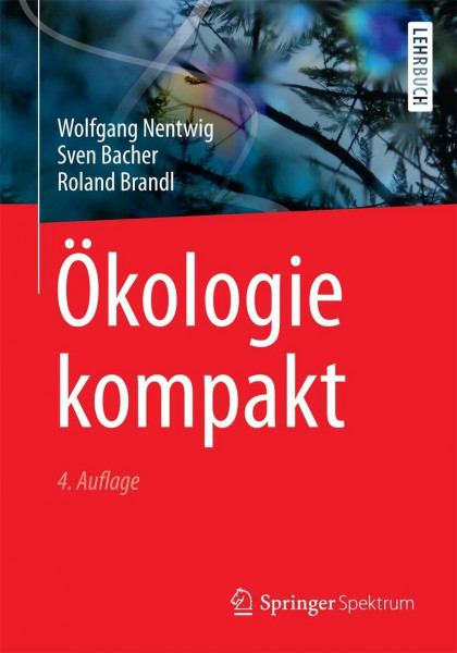 Ökologie kompakt (Bachelor)