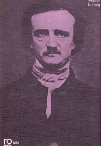 Edgar Allan Poe