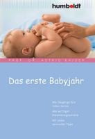 Das erste Babyjahr