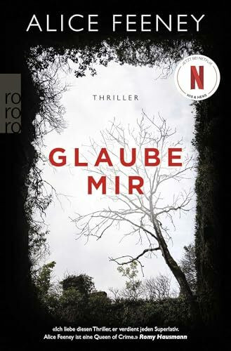 Glaube mir: Der Thriller zur Netflix-Serie "His & Hers"