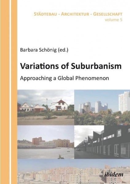 Variations of Suburbanism