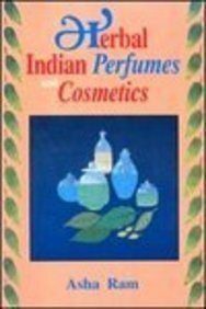 Herbal Indian Perfumes and Cosmetics