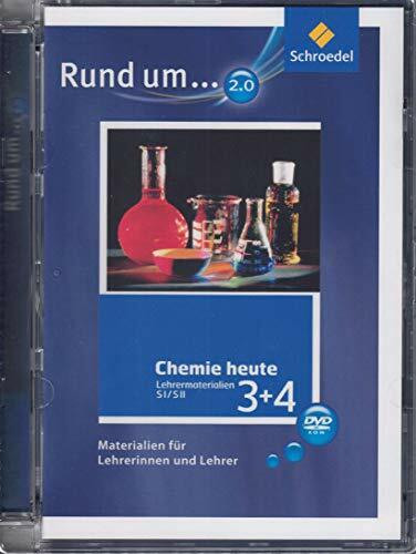 Chemie heute SI und SII Lehrermaterialien - Ausgabe 2010... Book