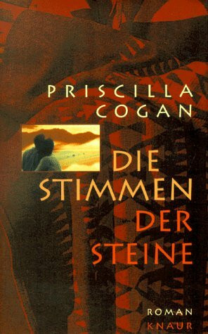 Die Stimmen der Steine: Roman (Knaur-HC)