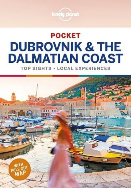 Pocket Dubrovnik & the Dalmation Coast