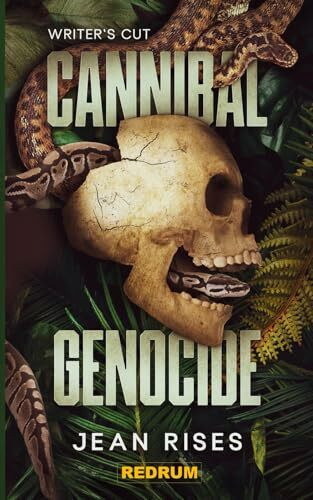 Cannibal Genocide: Writer’s Cut