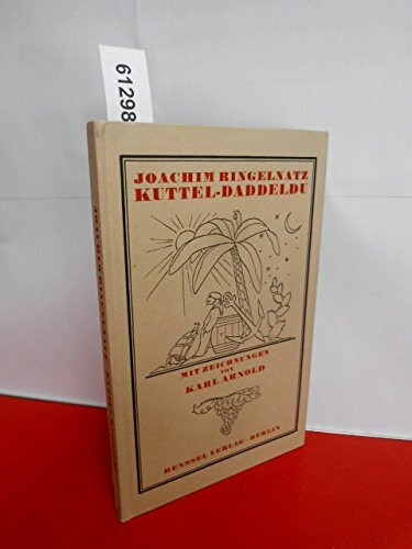 Kuttel Daddeldu