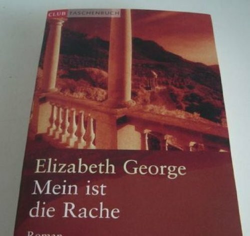 Mein ist die Rache: Aktion (Goldmann Aktionen)