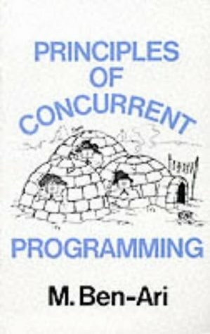 Principles Concurrent Programming