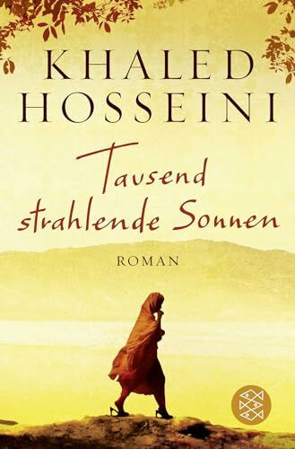 Tausend strahlende Sonnen: Ausgezeichnet mit dem Galaxy Book of the Year 2008