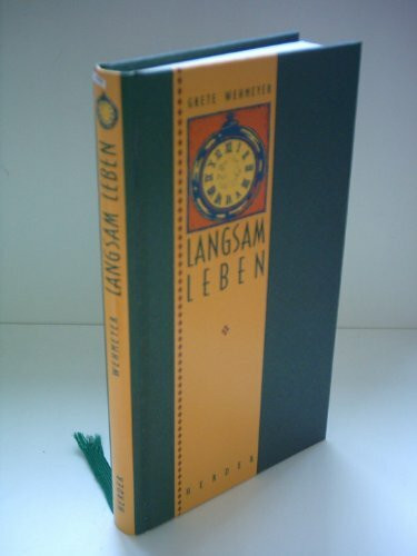 Langsam leben
