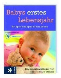 Babys erstes Lebensjahr