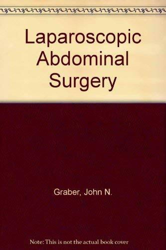 Laparoscopic Abdominal Surgery