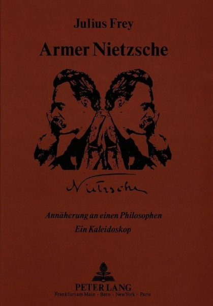 Armer Nietzsche