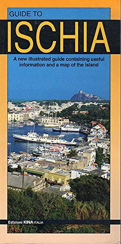 Guide to Ischia: Procida, Solfatara, Campi Flegrei