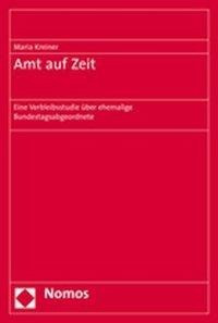 Amt auf Zeit