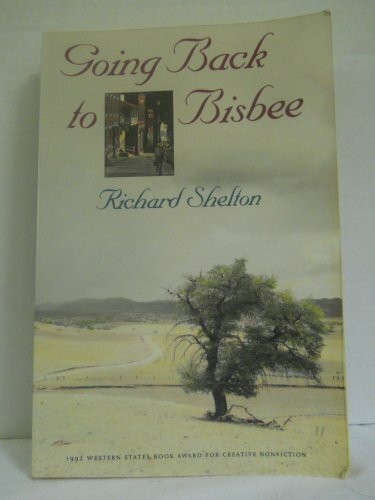 Going Back to Bisbee