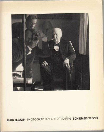 Photographien aus siebzig Jahren