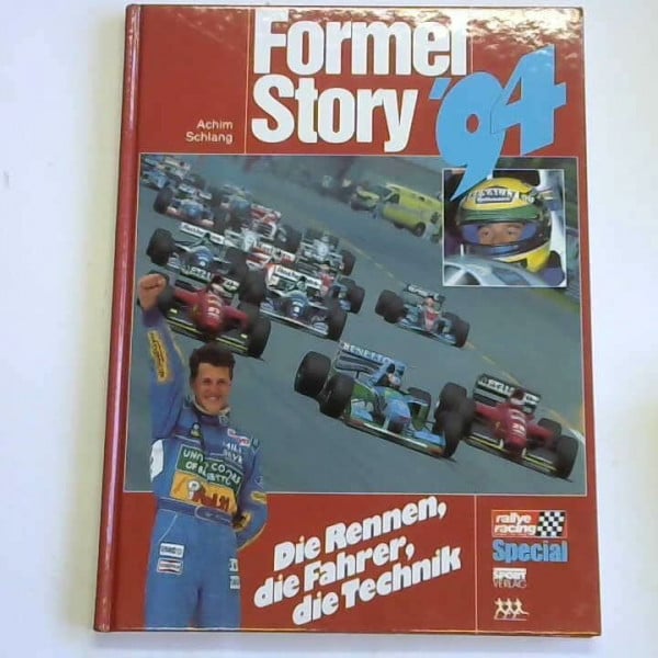 Formel-Story '94